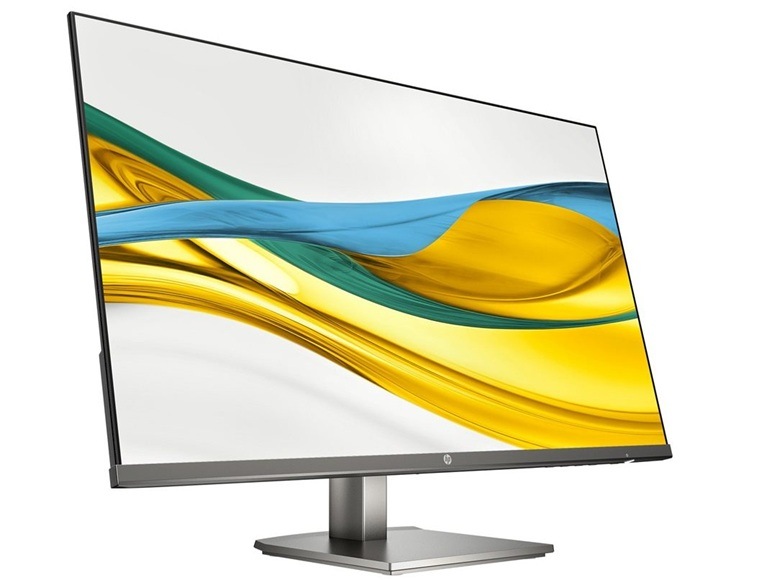 Monitor HP 527da černý