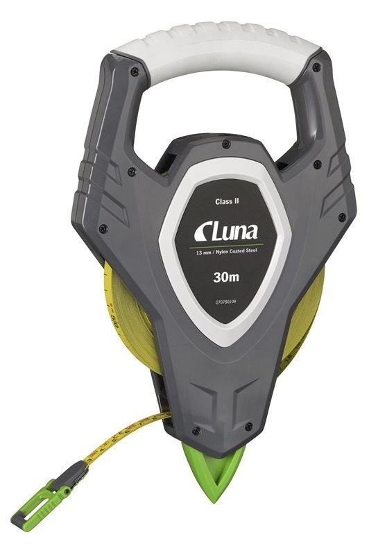 Pásmo Luna Tools 270780109 30m
