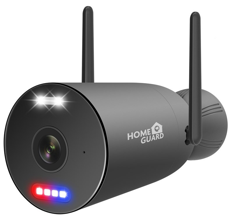 Kamera iGET HOMEGUARD HGNVK949CAM pro set iGET HGNVK109104 černá Kamera iGET HOMEGUARD HGNVK949CAM pro set iGET HGNVK109104 černá