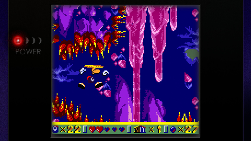 Hra U&I Entertainment Switch Rayman 30th Anniversary akce