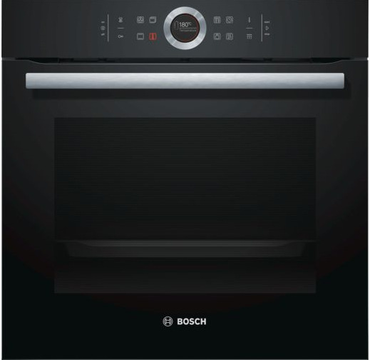 trouba vestavná Bosch HBG675BB1