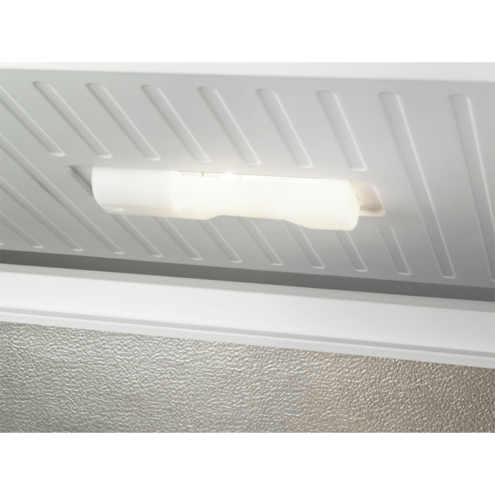 Mraznička Electrolux EC3201AOW bílá Mraznička Electrolux EC3201AOW bílá