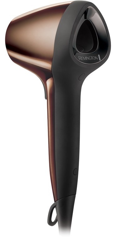 Fén Remington Air3D Dryer D7777 bronzový