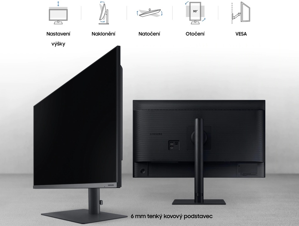 Samsung F32TU870VU