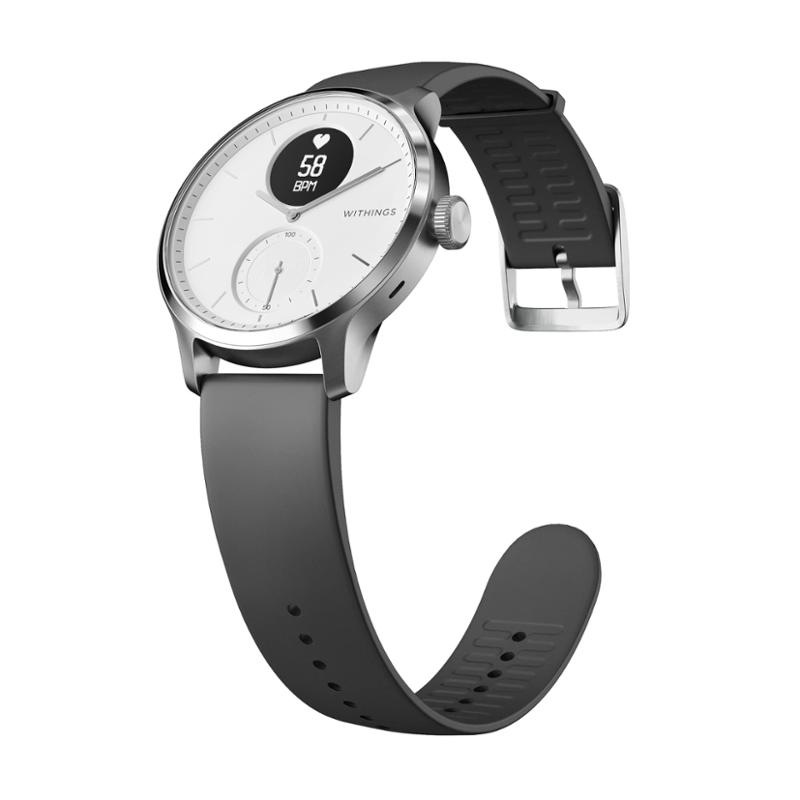 Withings Scanwatch