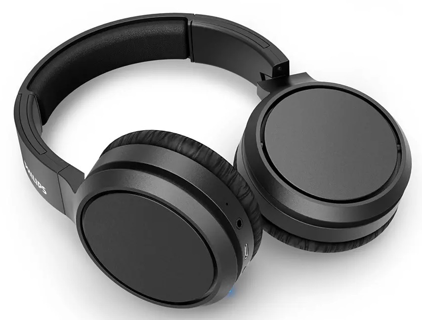 Sluchátka Philips TAH5205BK černá Sluchátka Philips TAH5205BK černá