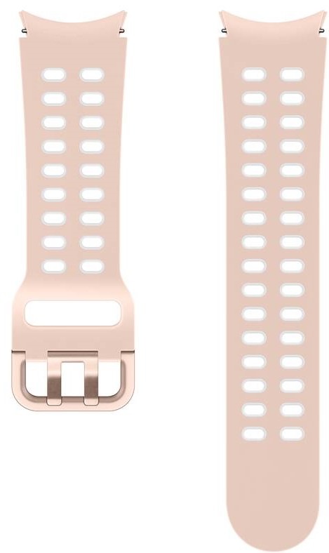 Řemínek Samsung Sportovní Extreme 20mm (velikost S/M) růžový