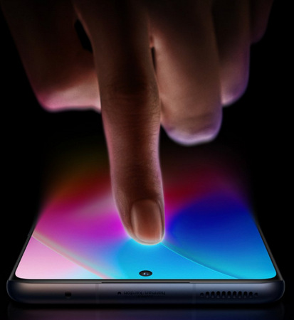 Mobilní telefon Xiaomi 12 Pro 5G 12GB/256GB modrý