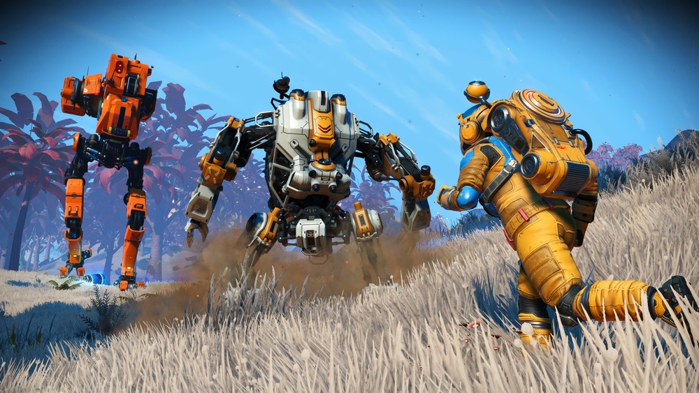 Hra Bandai Namco Games Nintendo Switch No Man’s Sky No Man’s Sky