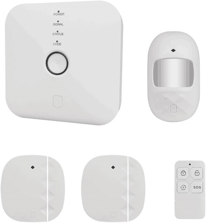 Evolveo Sonix Pro