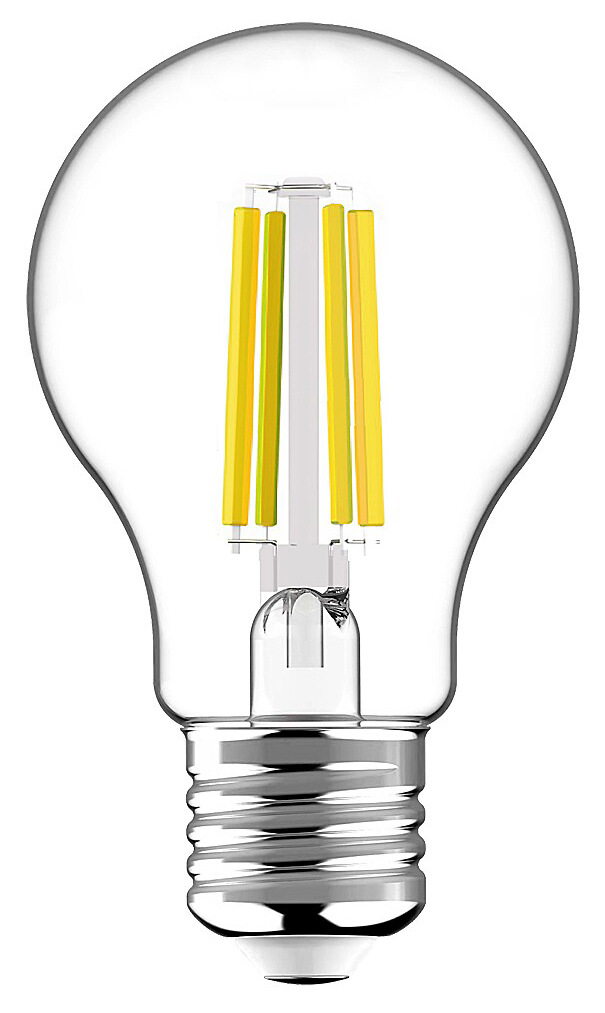 Žárovka LED Rabalux Filament E27 A60, 4W, 840lm, 3000K