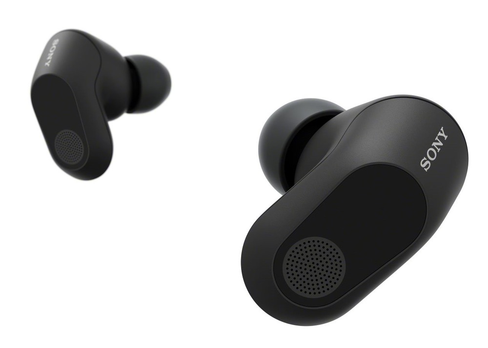 Sony Inzone Buds, černá