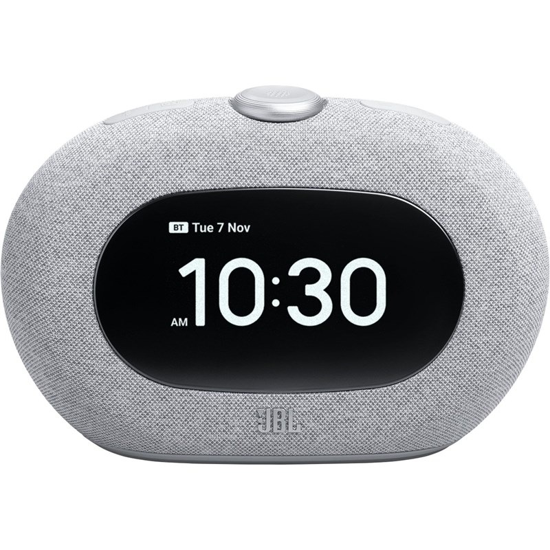Radiobudík JBL HORIZON 3 šedý