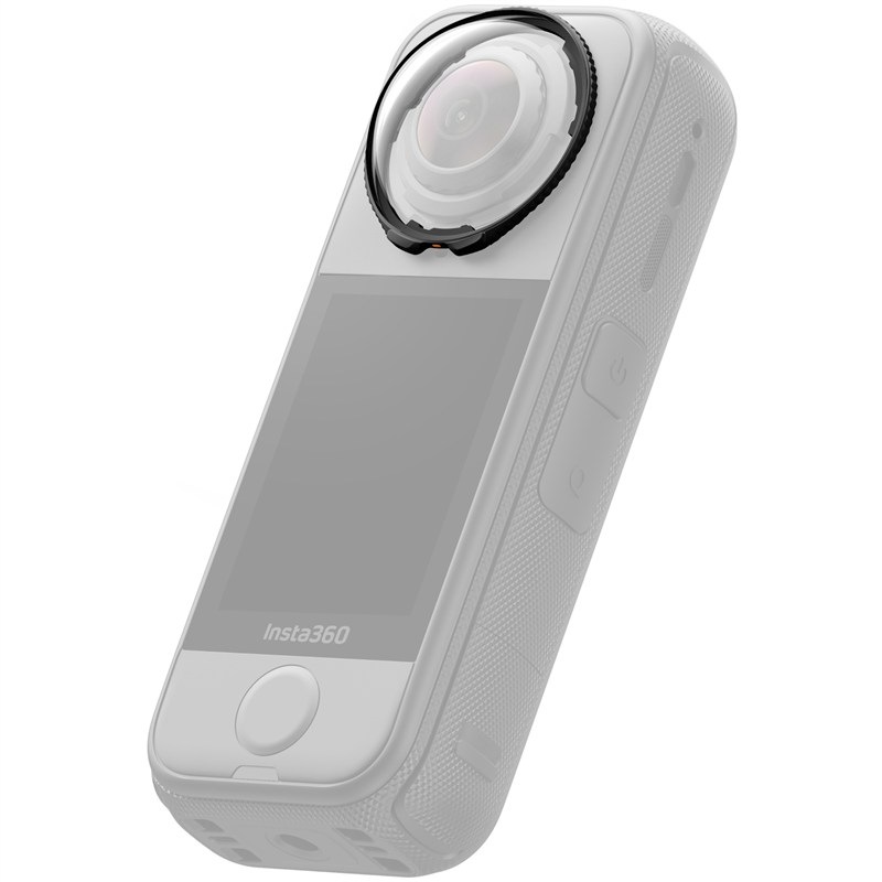 Ochranná čočka Insta360 X4 Air premium průhledná