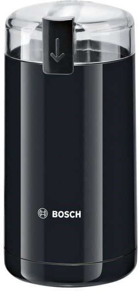 Kávomlýnek Bosch TSM6A013B černý