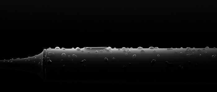 Zubní kartáček Xiaomi Mi Sonic Electric Toothbrush bílý Xiaomi Mi Sonic Electric Toothbrush, bílá