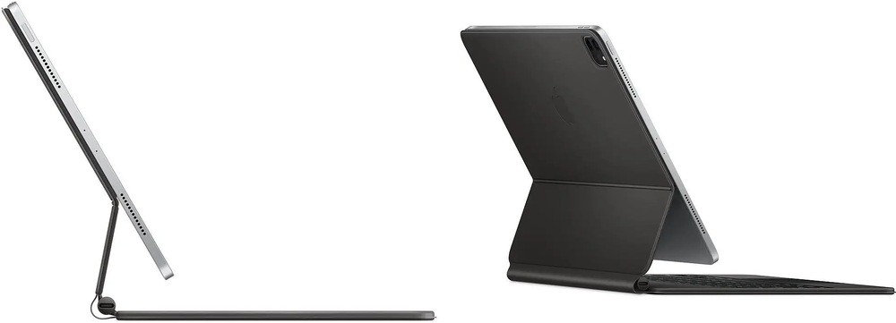 Pouzdro na tablet s klávesnicí Apple Magic Keyboard pro iPad Air 11 Magic Keyboard (2. generace) pro iPad Pro 11