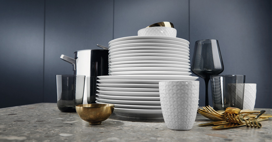 Myčka nádobí Electrolux ESF5534LOW bílá