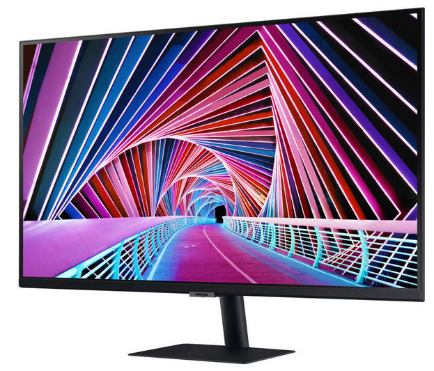 Monitor Samsung ViewFinity S70A černý Samsung S70A