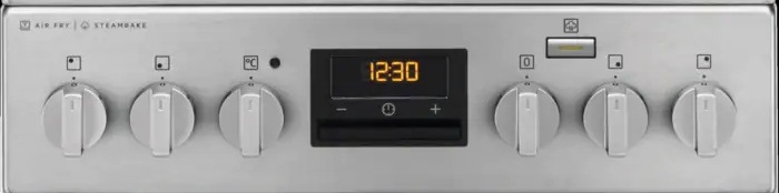 Indukční sporák Electrolux LKI564201K Electrolux LKI564201K