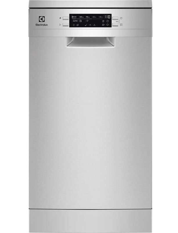 Myčka nádobí Electrolux Série 600 ESS43210SX nerez