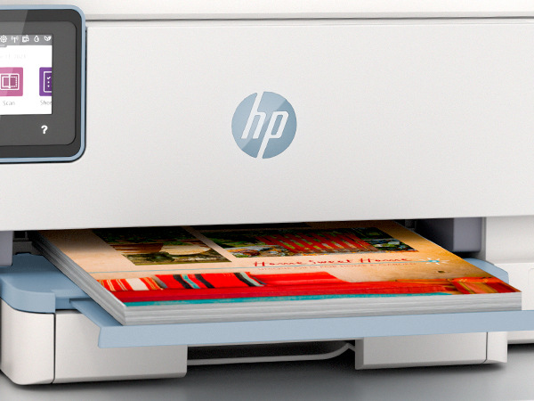 Tiskárna multifunkční HP ENVY Inspire 7220e, služba HP Instant Ink bílá/béžová Tiskárna multifunkční HP ENVY Inspire 7220e, služba HP Instant Ink bílá/béžová