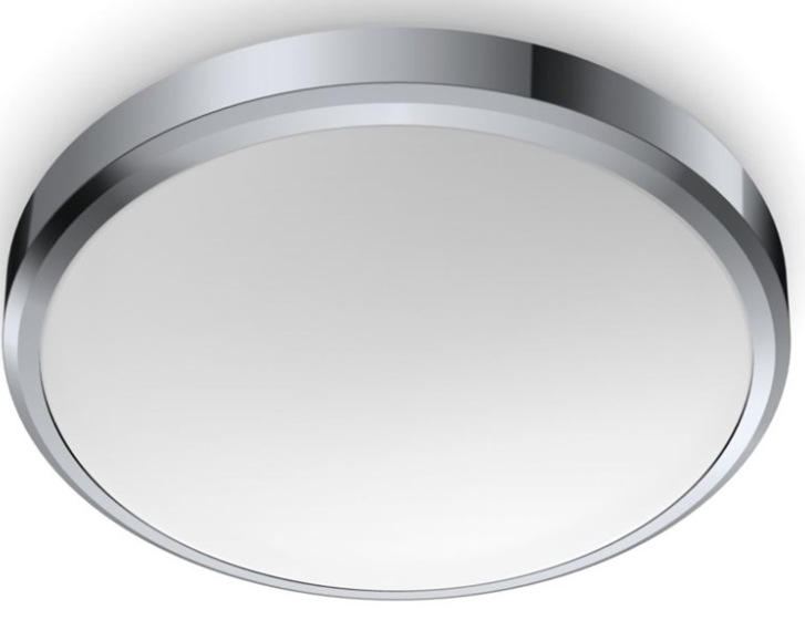 Philips Doris CL257, chrom