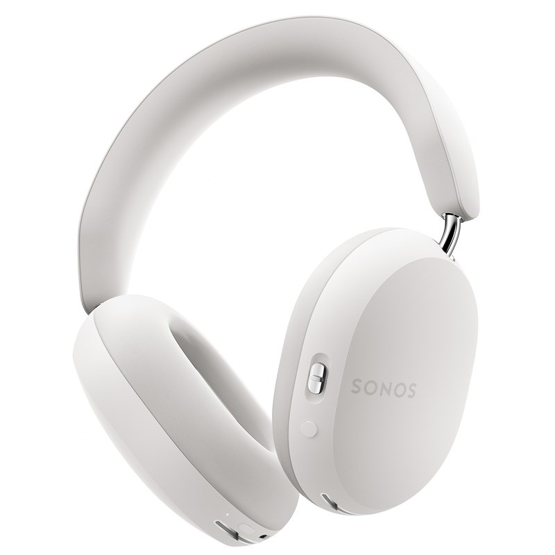 Sluchátka SONOS Ace bílá