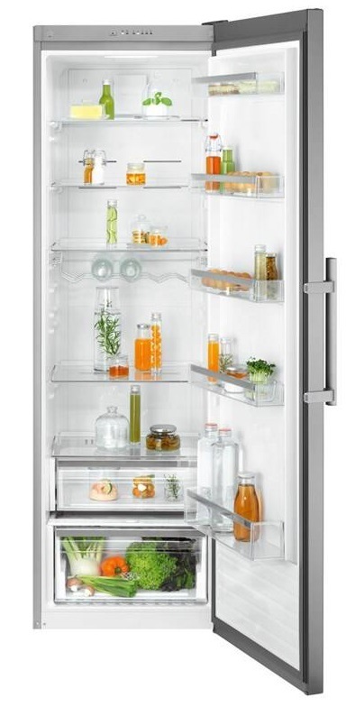 Lednice Electrolux LRT7ME39X