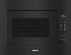 Mikrovlnná trouba Miele M 2240 SC OBSW černá Mikrovlnná trouba Miele M 2240 SC OBSW černá