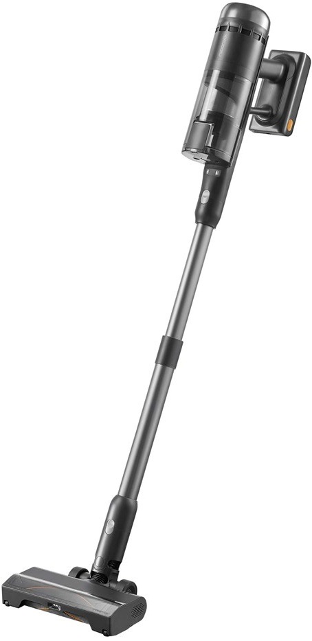 Tyčový vysavač Roborock H60 Hub Ultra bílý