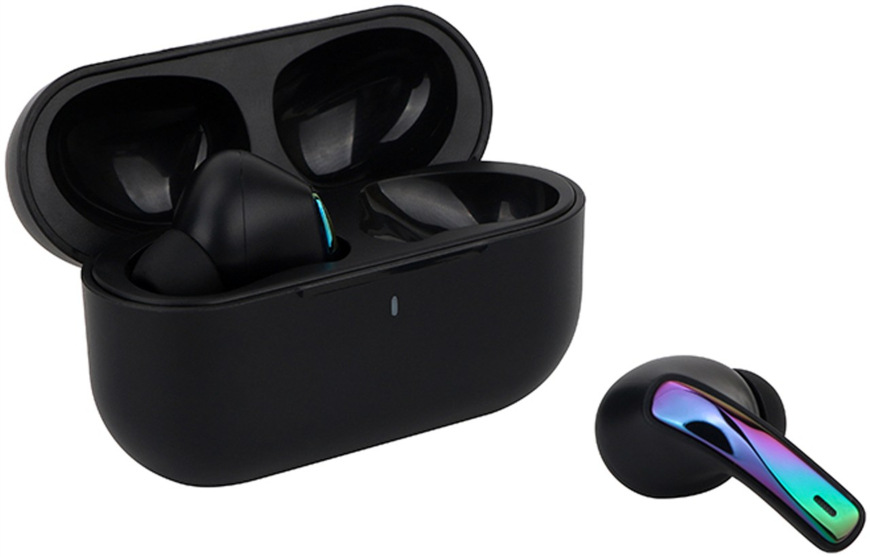 Sencor SEP SHEEN, černá