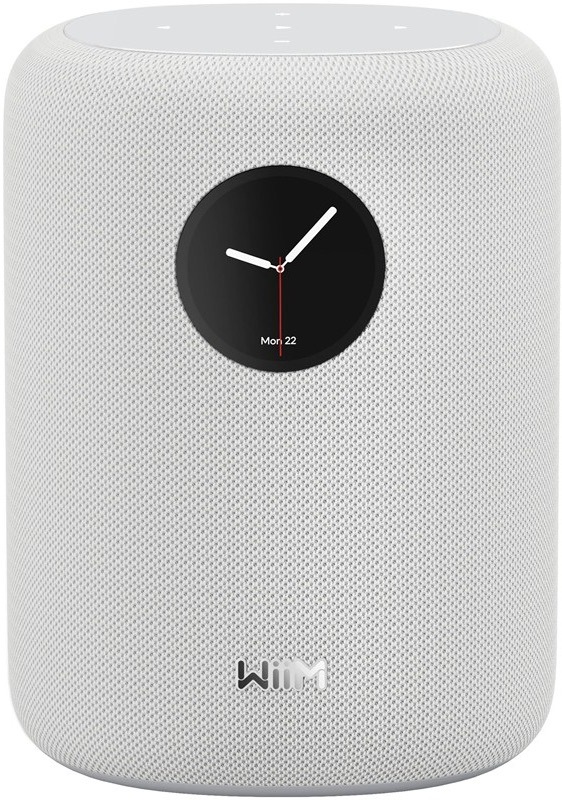 Reproduktor WiiM Sound s výkonem 100 W
