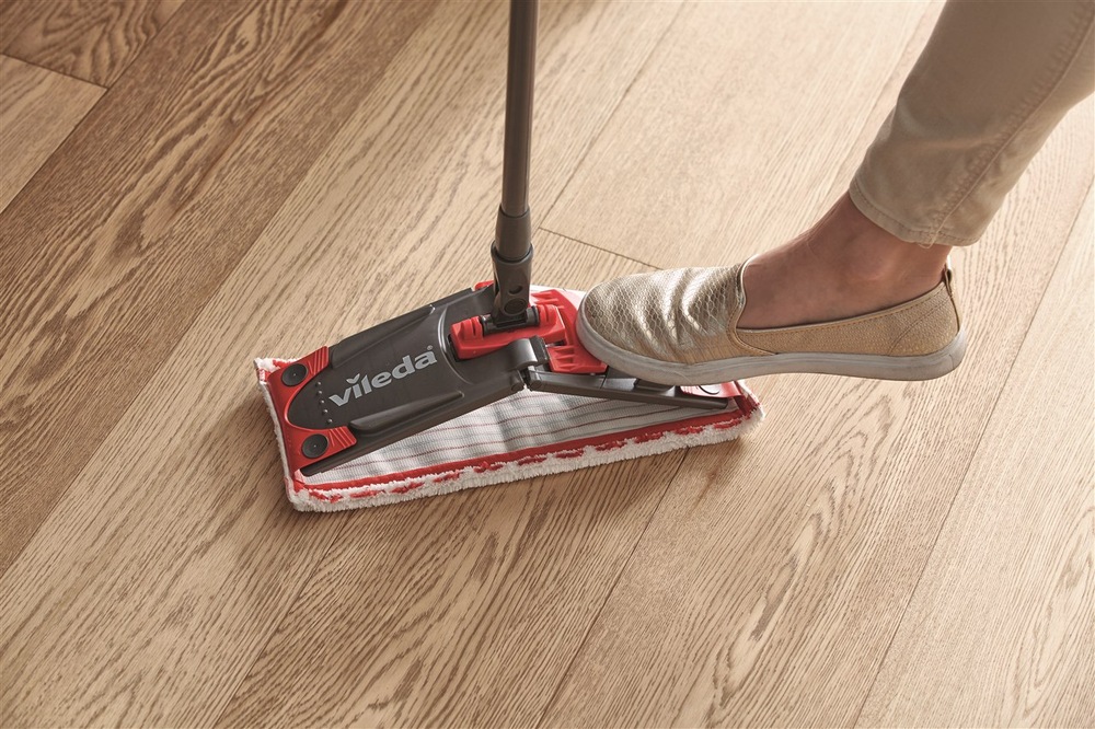 Mop sada Vileda Ultramax box