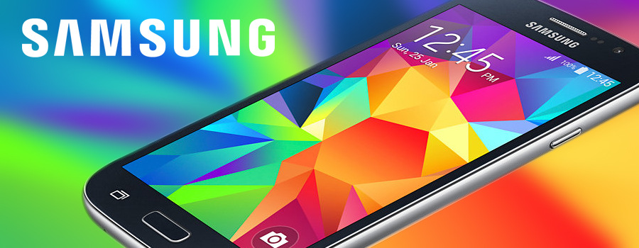 Mobilní telefon Samsung Galaxy Grand Neo Plus (I9060) černý