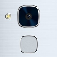 Mobilní telefon HONOR 7 Lite Dual SIM stříbrný Honor 7 Lite, stříbrná