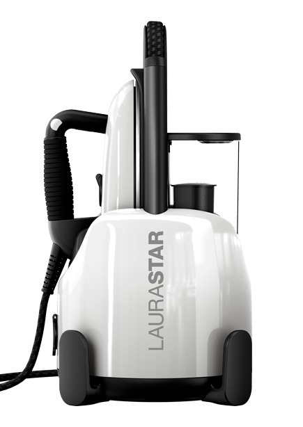 Žehlicí systém Laurastar LIFT pure white bílý