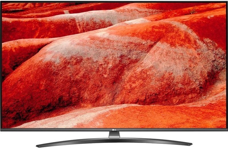 Televize LG 65UM7660