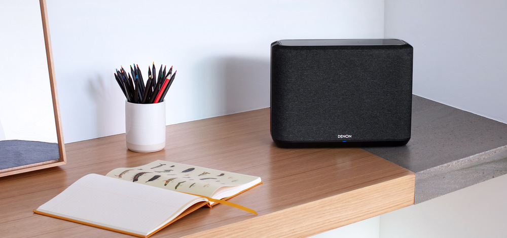 Reproduktor Denon Home 250 černý