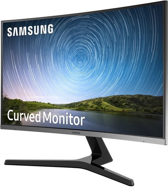 Samsung C32R500