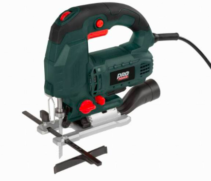 Přímočará pila POWERPLUS POWP4071 Přímočará pila POWERPLUS POWP4071