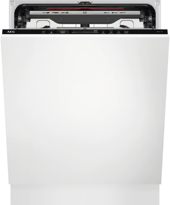 AEG Mastery MaxiFlex FSE74738P