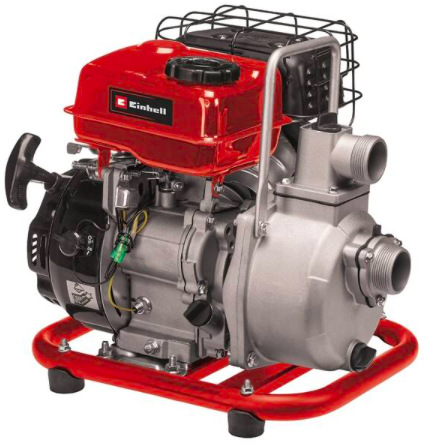 Motorové čerpadlo Einhell GC-PW 16 Motorové čerpadlo Einhell GC-PW 16
