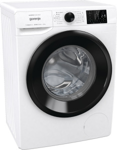 Pračka Gorenje Essential WNEI74SBS SteamTech bílá