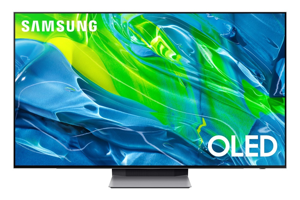 Televize Samsung QE55S95B