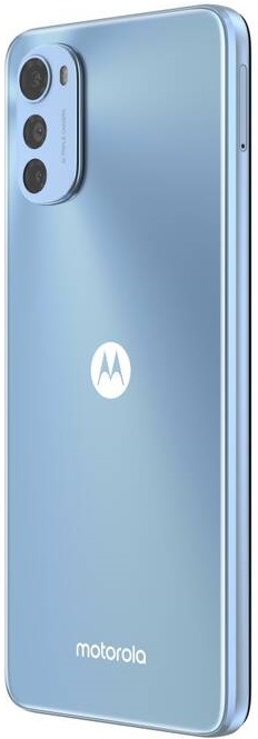 Mobilní telefon Motorola Moto E32 4GB/64GB modrý