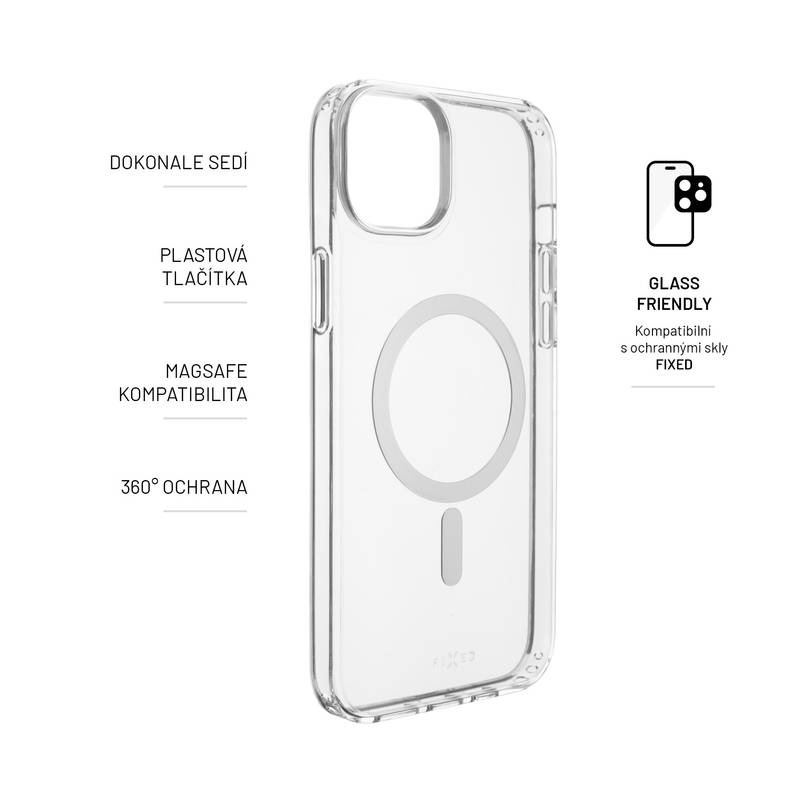FIXED MagPure pro Apple iPhone 14