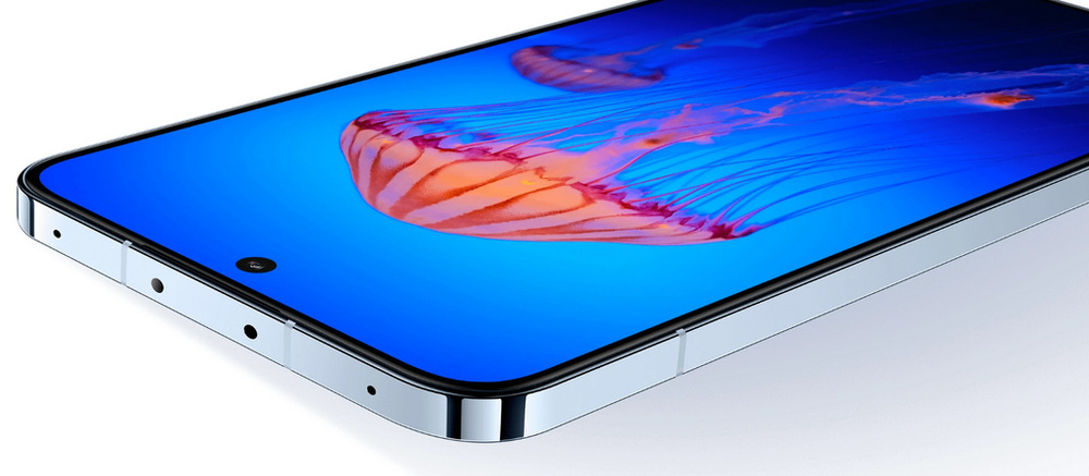 Mobilní telefon Xiaomi 13 5G 8 GB / 256 GB zelený