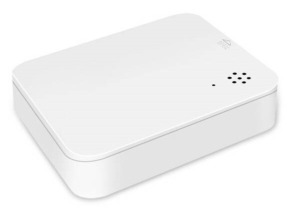 Detektor úniku vody IMMAX NEO SMART Zigbee 3.0, TUYA