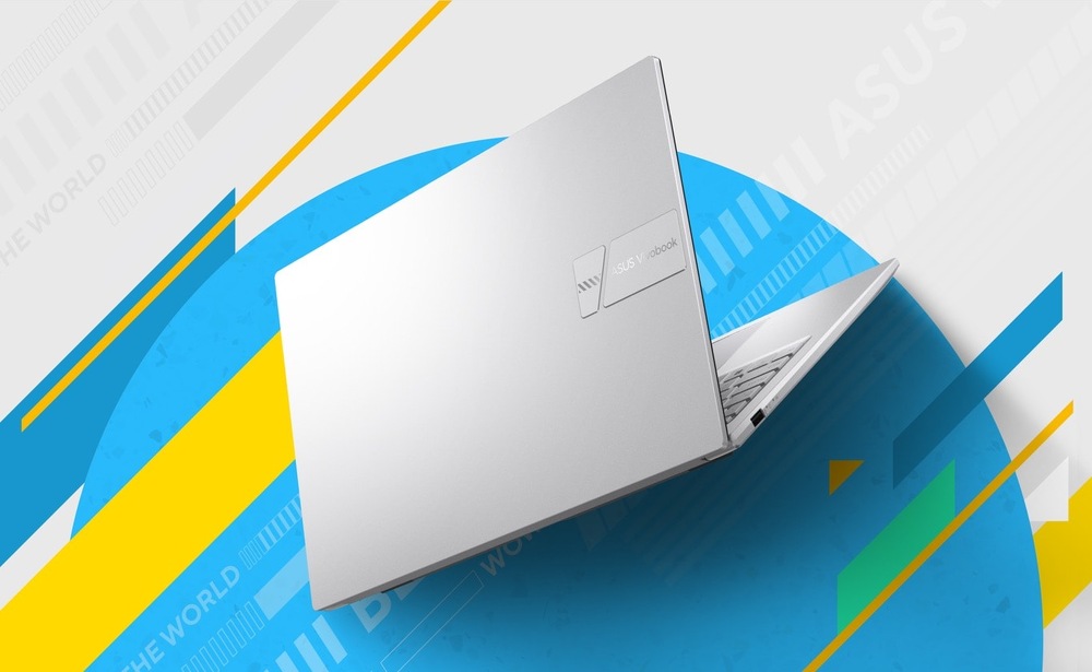 Asus Vivobook 15 (X1504ZA-NJ004W)